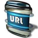 File URL icon